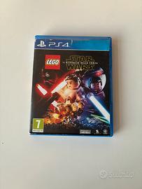 Star Wars Ps4