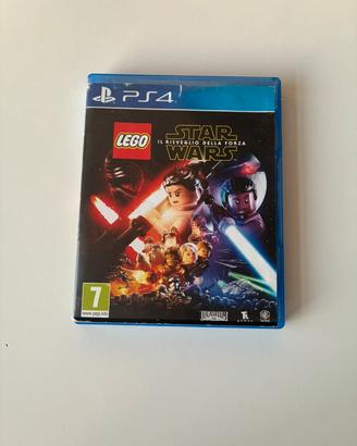 Star Wars Ps4