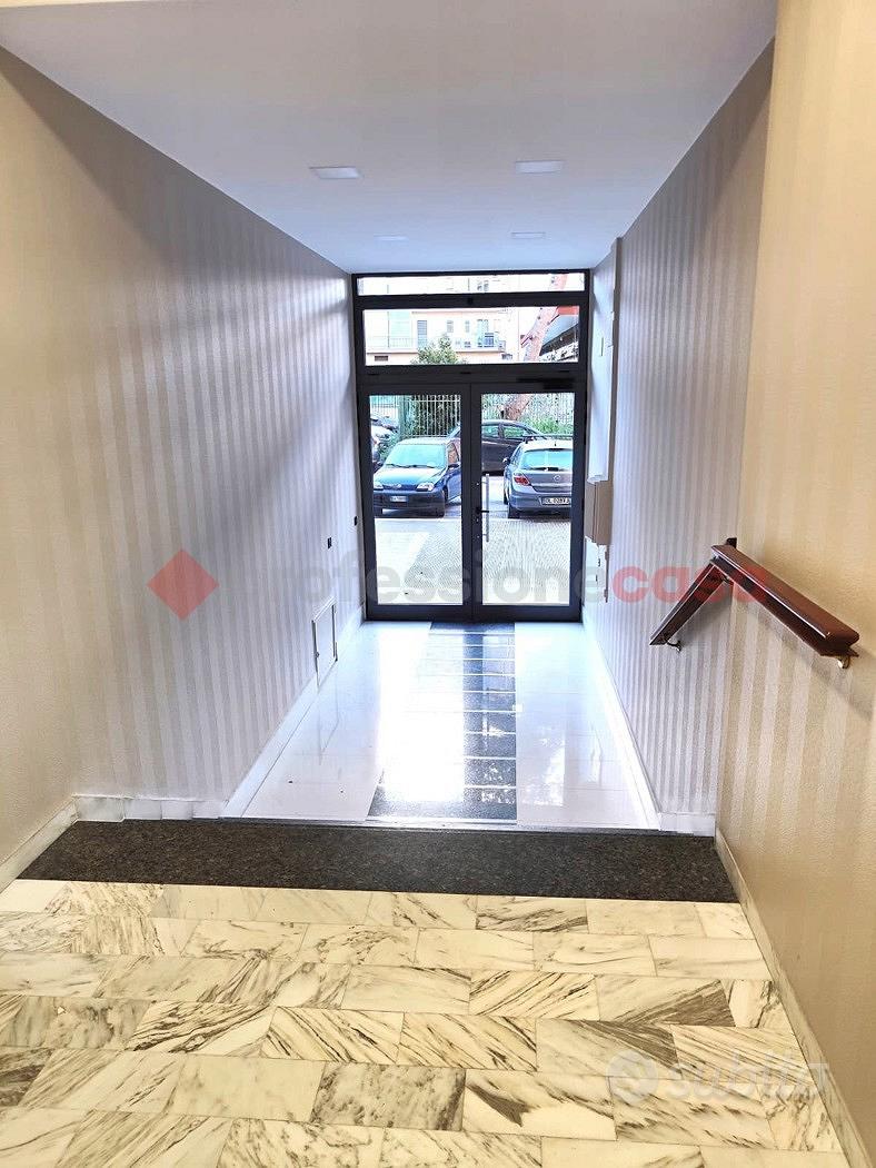 Apartment in Bari, Carrassi - Vista 2