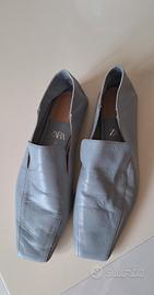Zara, scarpe basse
