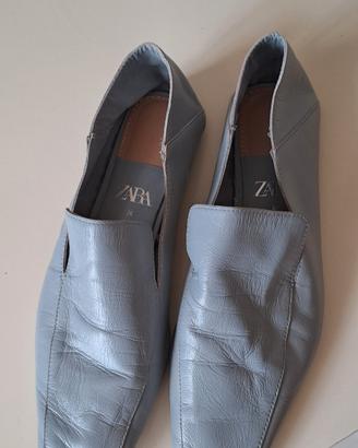 Zara, scarpe basse