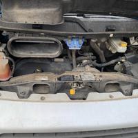 MOTORE FUSO DI BANCO PER DUCATO 2.3 MTJ 2010