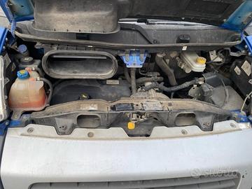 MOTORE FUSO DI BANCO PER DUCATO 2.3 MTJ 2010