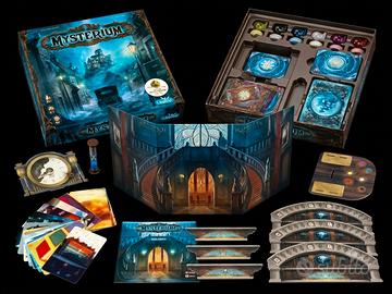Mysterium  gioco da tavolo