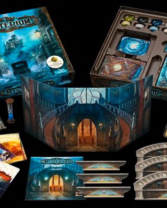 Mysterium  gioco da tavolo