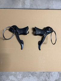 Leve freni-cambio Shimano Claris