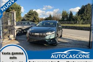 DACIA Sandero 3ª serie Sandero Streetway 1.0 T...