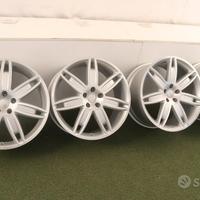 Cerchi in lega Maserati Ghibli Quattroporte 20