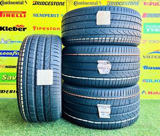 X4: 285/35ZR22 - 315/30ZR22 -PIRELLI- al 85% e 88%