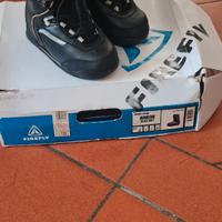 Scarponi snowboard