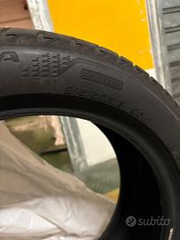 215/50/18 bridgestone