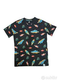 T-Shirt Nike "Sole Food"