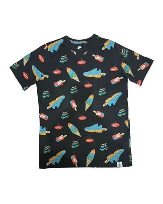 T-Shirt Nike "Sole Food"