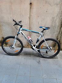 bici  mtb