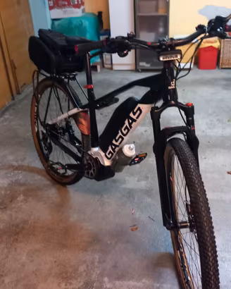 ebike gas gas 29