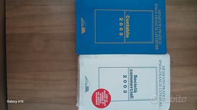 memento pratico ipsoa francis lefebre 2003