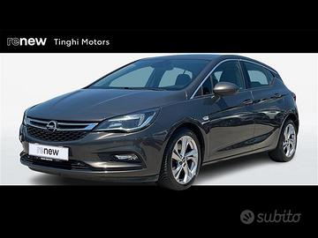 OPEL Astra 5 Porte 1.6 CDTI 136cv Innovation S&S