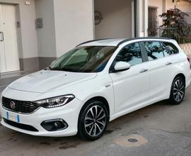 Fiat Tipo 1.6 MJT S&S SW Lounge NAVI CARPLAY- 2019