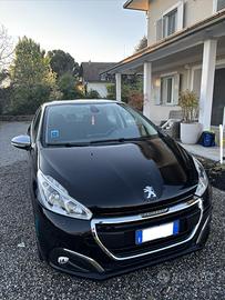 Peugeot 208 (neopatentati)