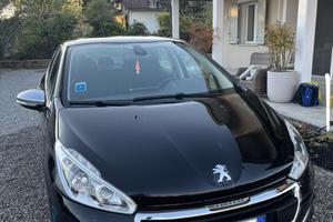 Peugeot 208 (neopatentati)