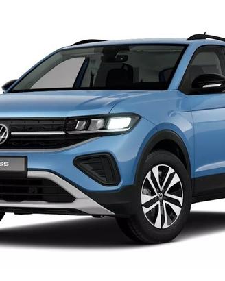 RICAMBI X VOLKSWAGEN T-CROSS ANNO 2026
