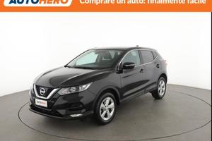 NISSAN Qashqai XN72343