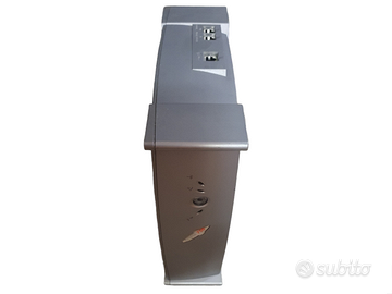 UPS MGE ELLIPSE 750 750VA E MGE ELLIPSE 1000 1KVA