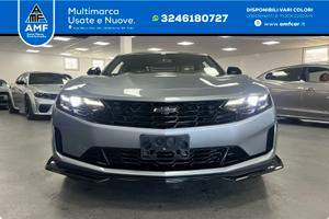Chevrolet Camaro 2.0l Turbo Aut ZL1 Spoiler/Apple 