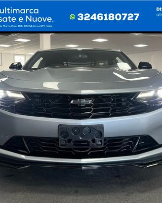 Chevrolet Camaro 2.0l Turbo Aut ZL1 Spoiler/Apple 