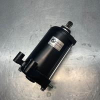 Motorino avviamento bmw r 1200 gs lc