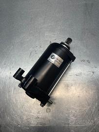 Motorino avviamento bmw r 1200 gs lc