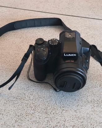 Fotocamera Dmc-fz300