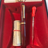 Penna Stilografica Visconti Hurushi