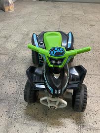 Quod elettrico