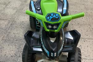 Quod elettrico