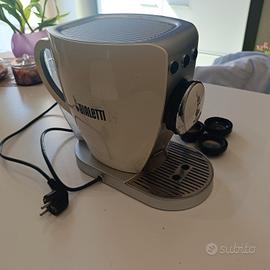 Bialetti macchina da caffè elettrica