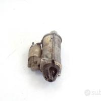 Motorino avviamento Fiat 500L 1.3 mjet 2016