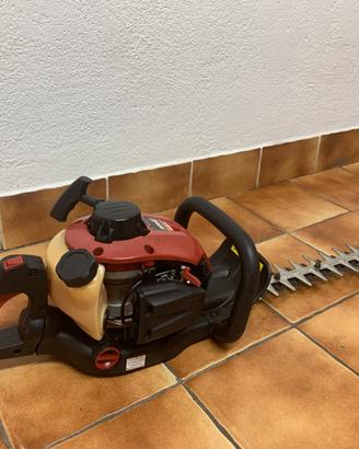 Tagliasiepi a scoppio