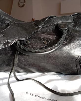 Borsa Balenciaga