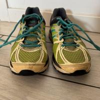Asics gel cumulus 17, T5D3N