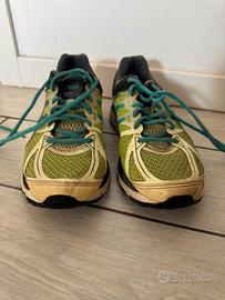 Asics gel cumulus 17, T5D3N