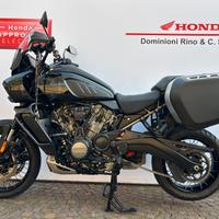 Harley-Davidson Pan America 1250 Special