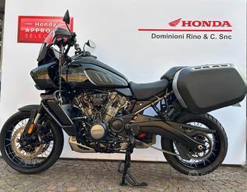 Harley-Davidson Pan America 1250 Special