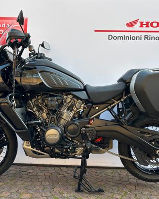 Harley-Davidson Pan America 1250 Special