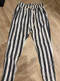 Pantalone uomo