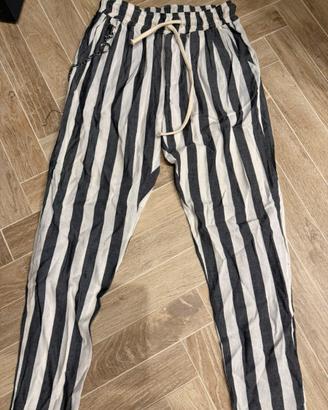 Pantalone uomo