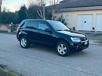 Suzuki Grand Vitara 1.9 Diesel 