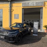 Land Rover Range Velar 3.0D V6 300 CV SE