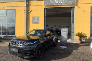 Land Rover Range Velar 3.0D V6 300 CV SE