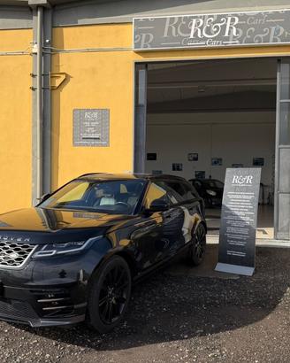 Land Rover Range Velar 3.0D V6 300 CV SE